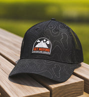 Custom Ball Caps