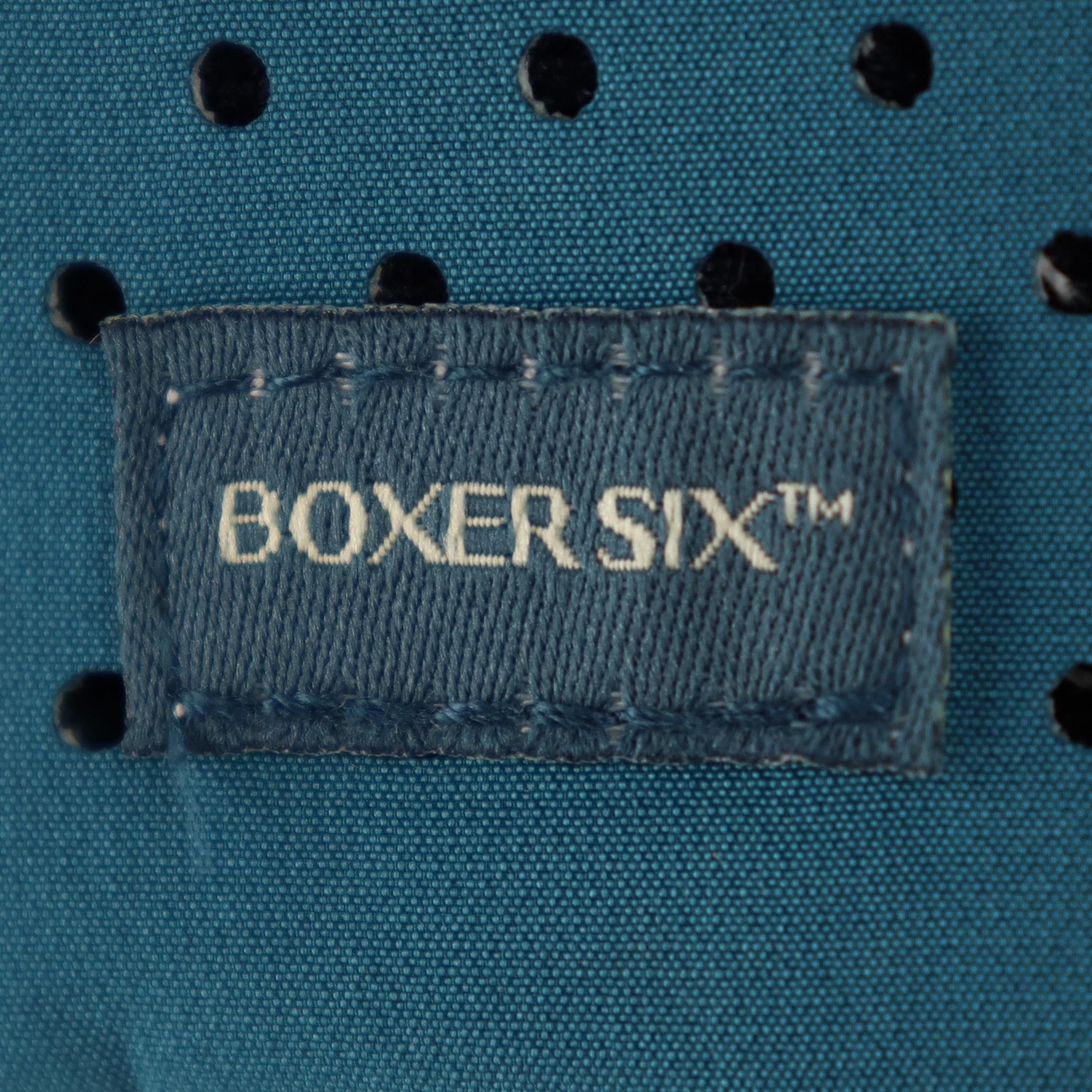 Woven Label