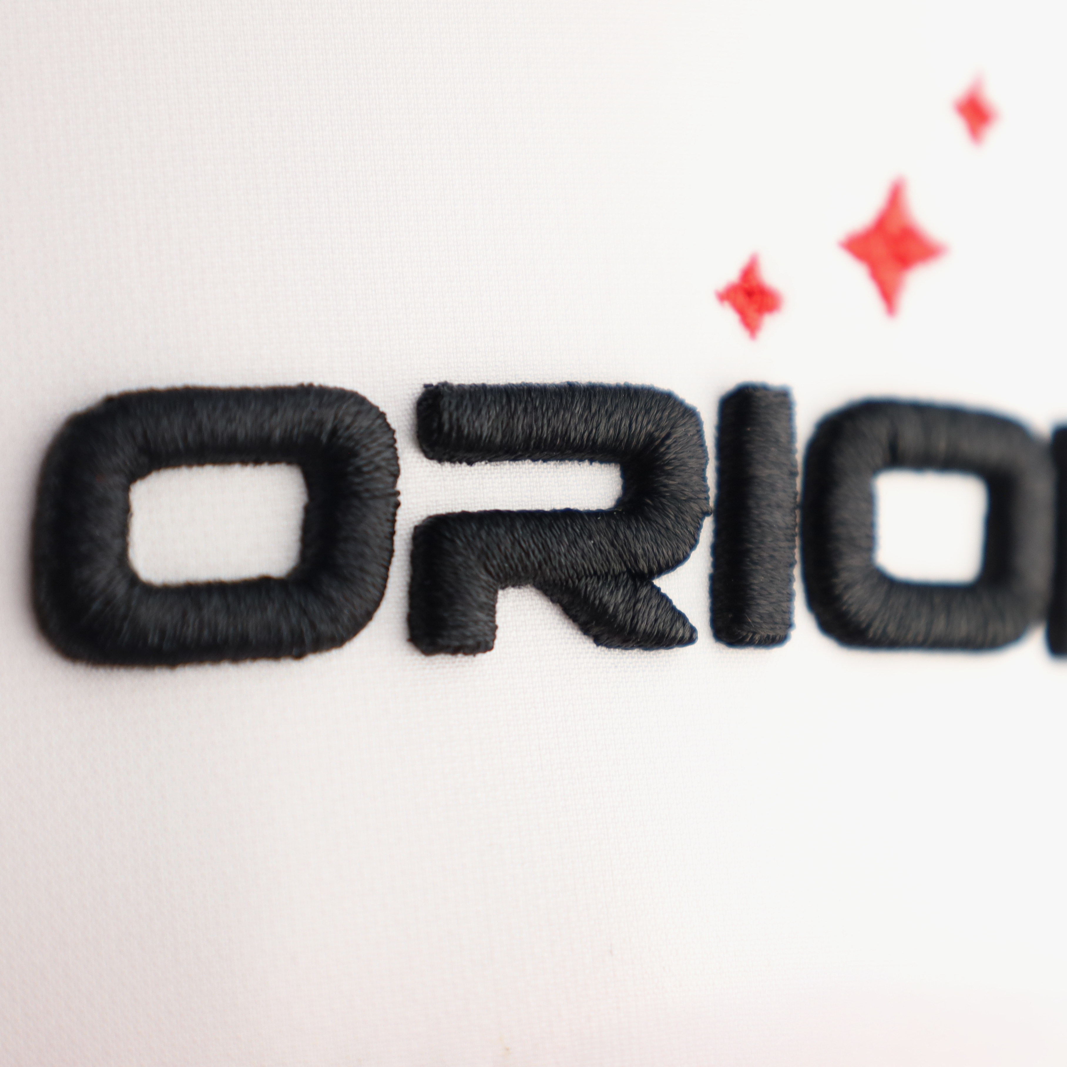 3D Embroidery