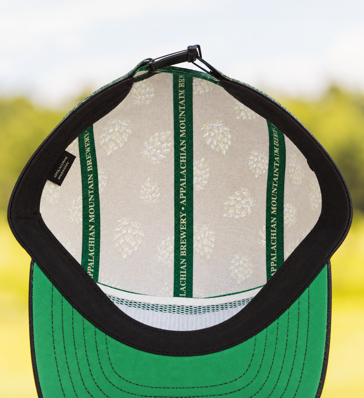 Custom Ball Caps