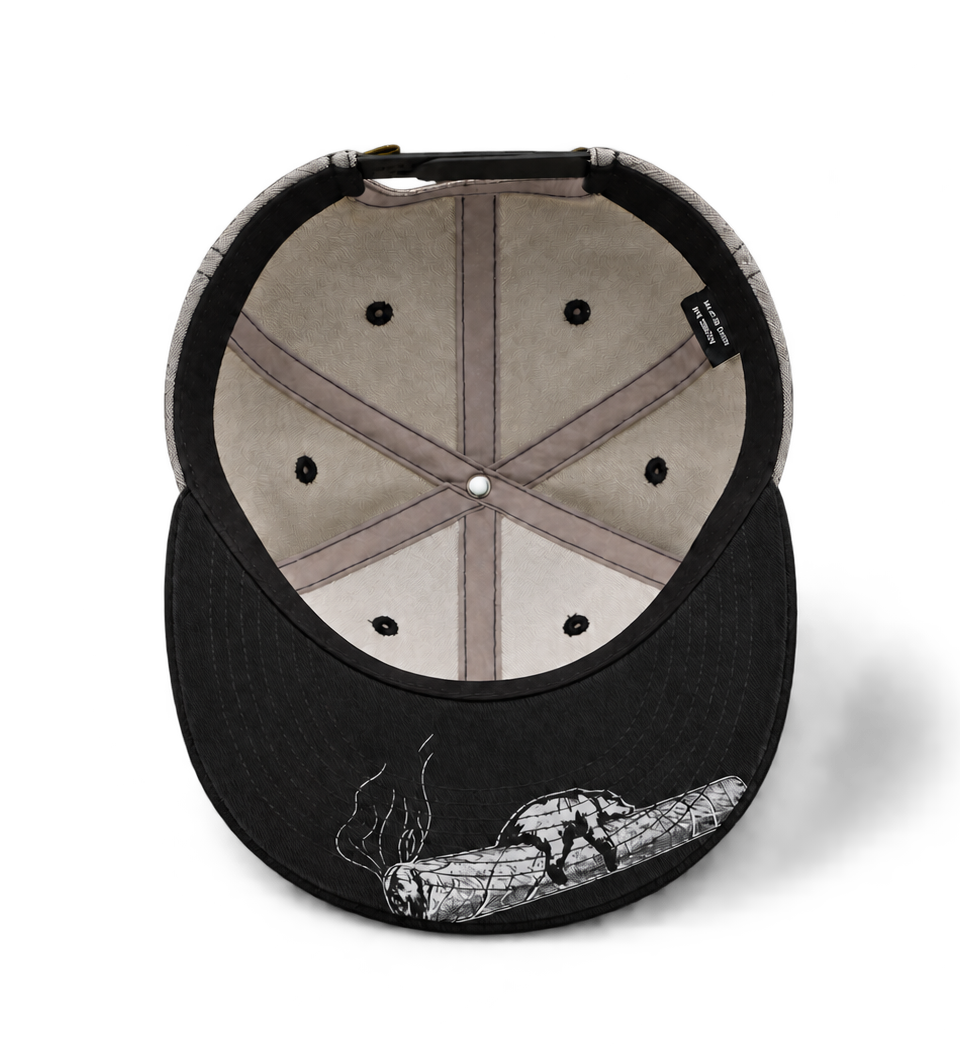 Custom Ball Caps