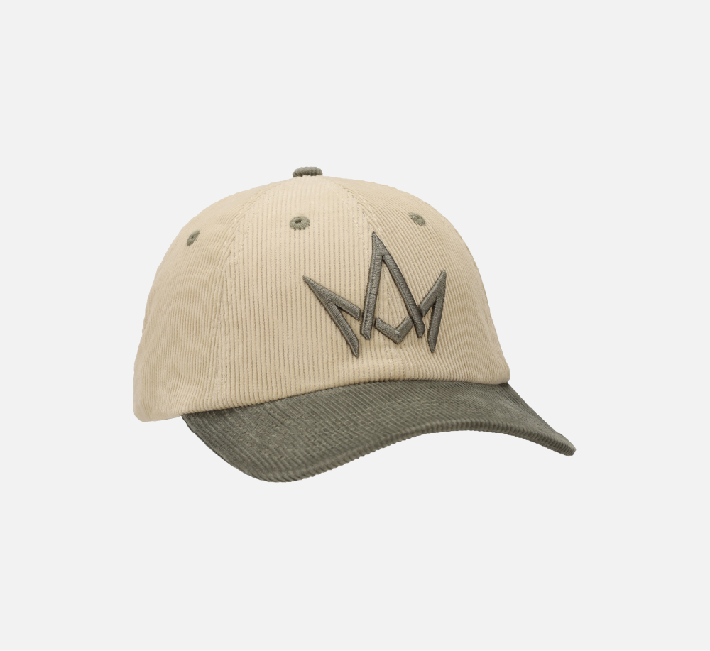Custom Ball Caps