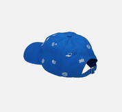Custom Ball Caps