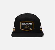 Custom Ball Caps