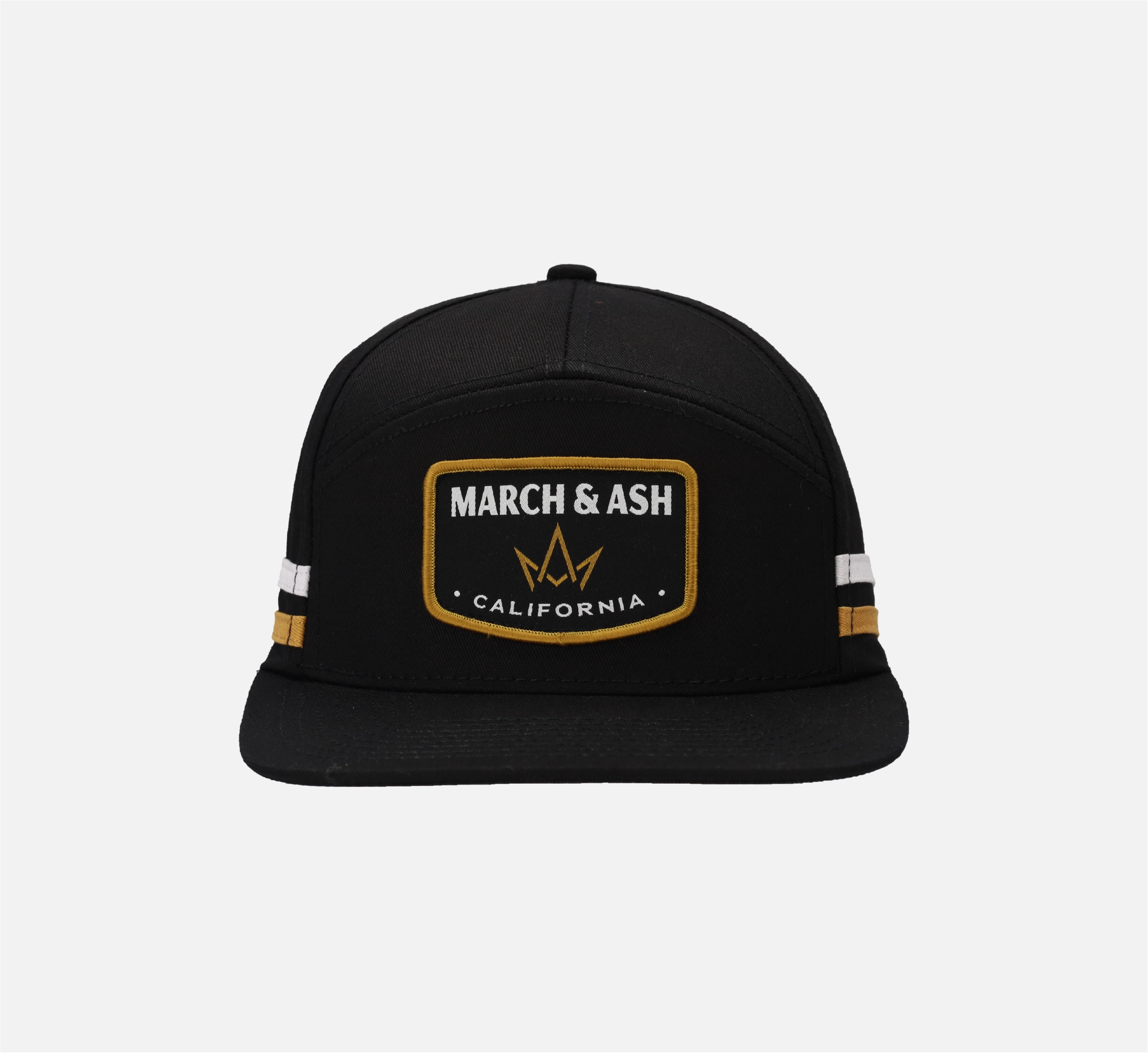 Custom Ball Caps