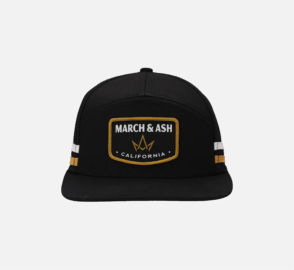 Custom Ball Caps