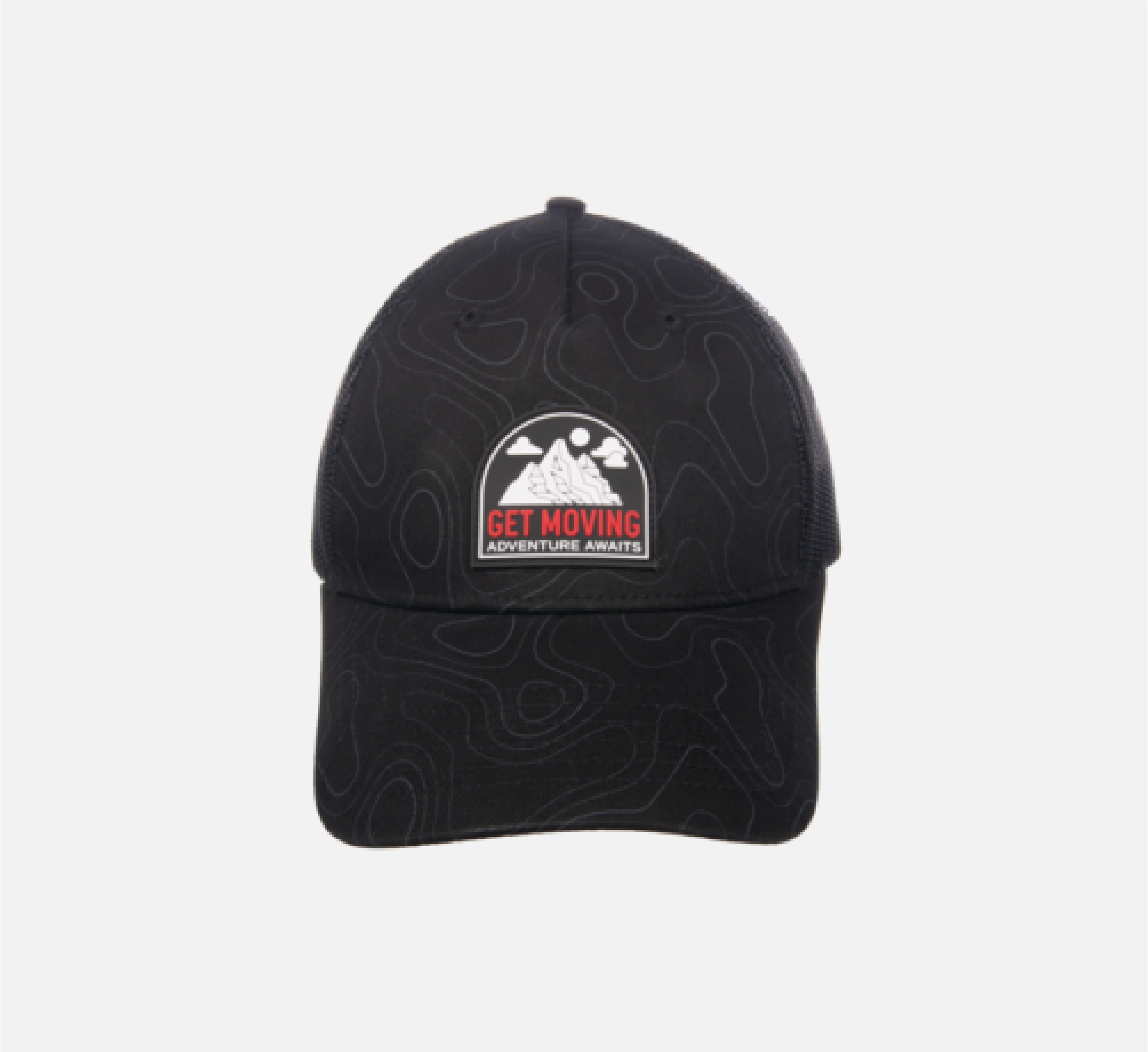 Custom Ball Caps