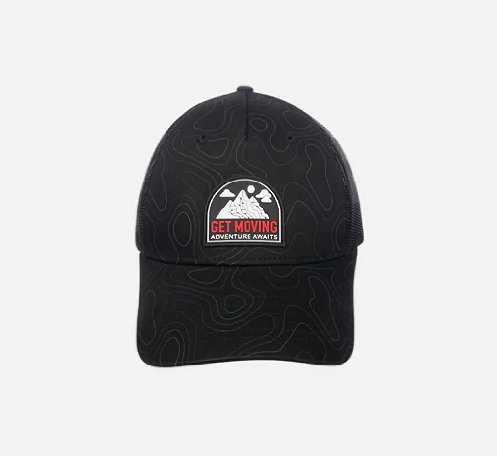 Custom Ball Caps