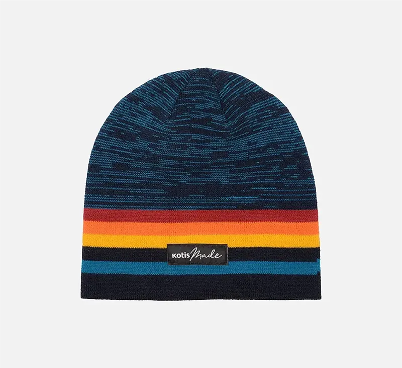 Custom Hygge Beanie