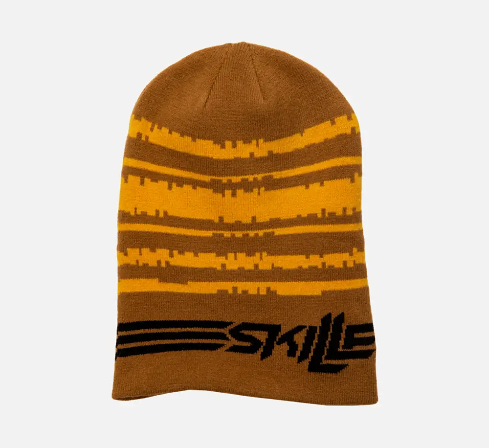 Custom Hygge Beanie