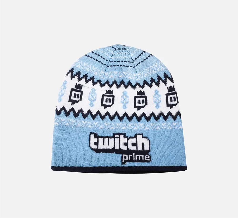 Custom Hygge Beanie