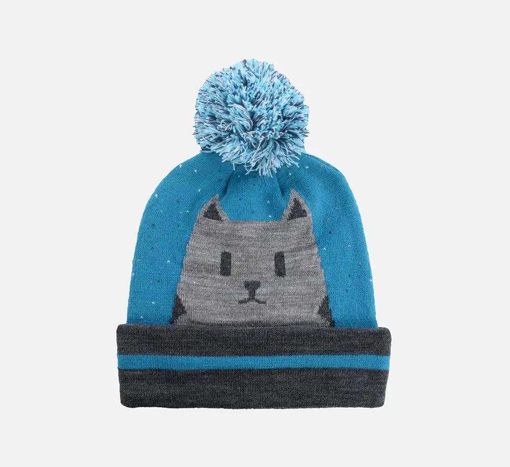 Custom Hygge Beanie