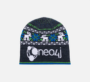 Custom Hygge Beanie