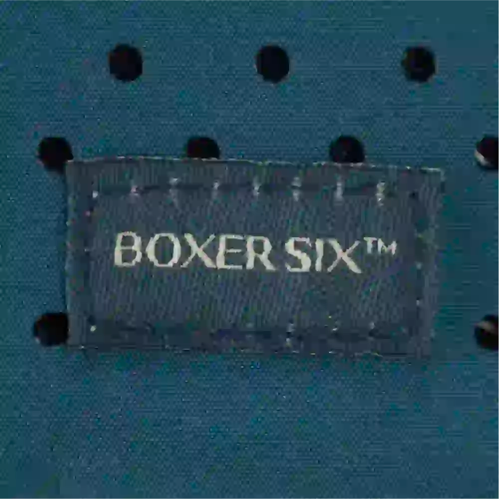 Woven Label