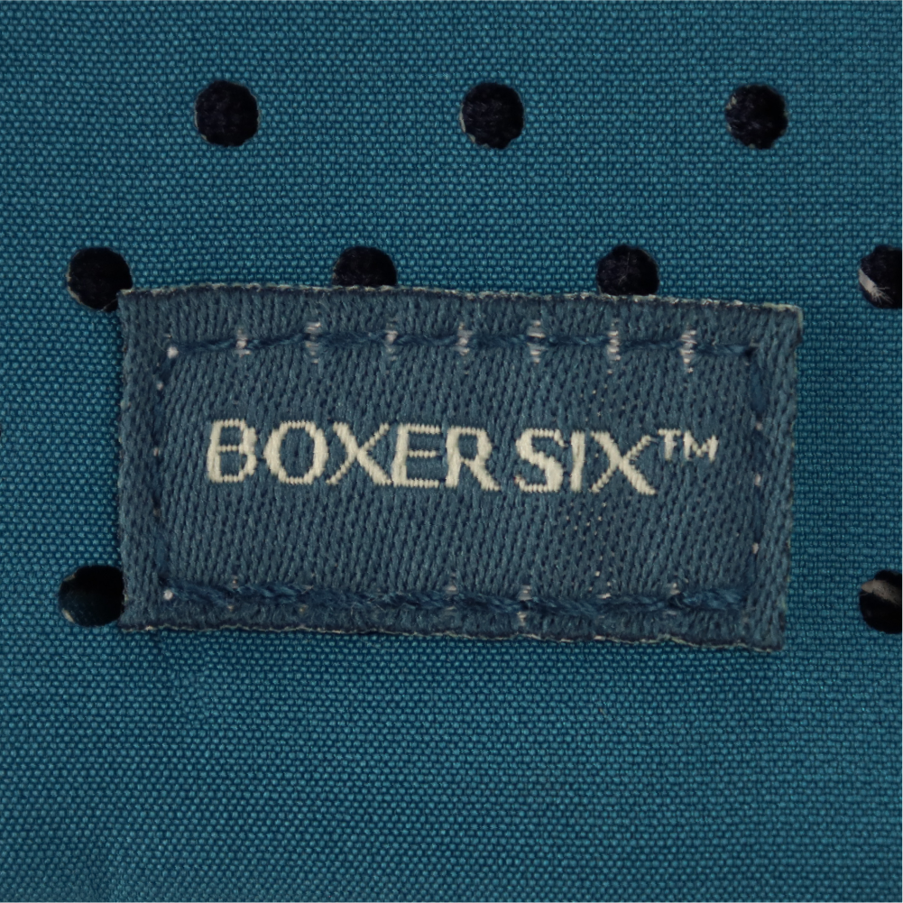 Woven Label
