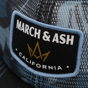 Custom Ball Caps