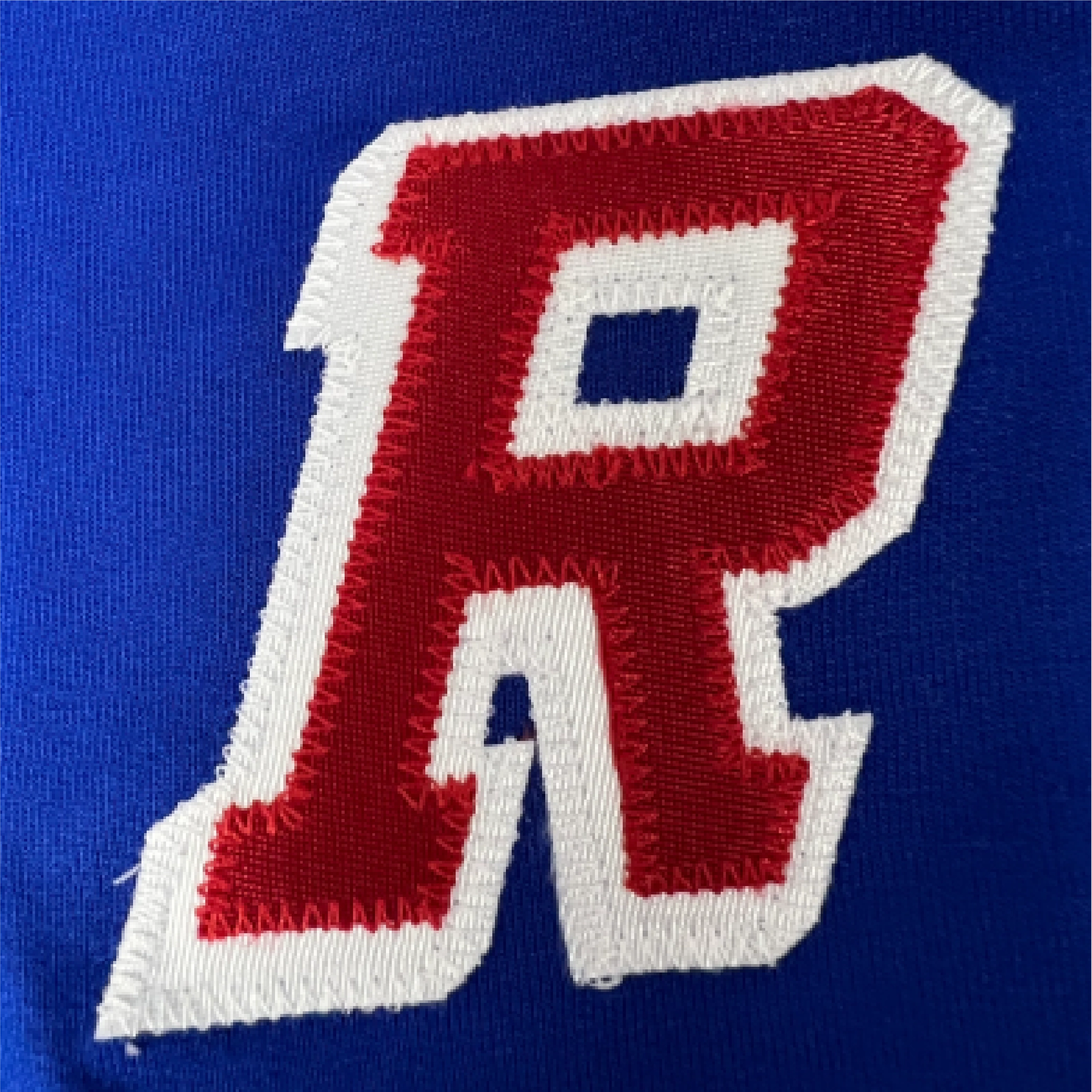 Applique
