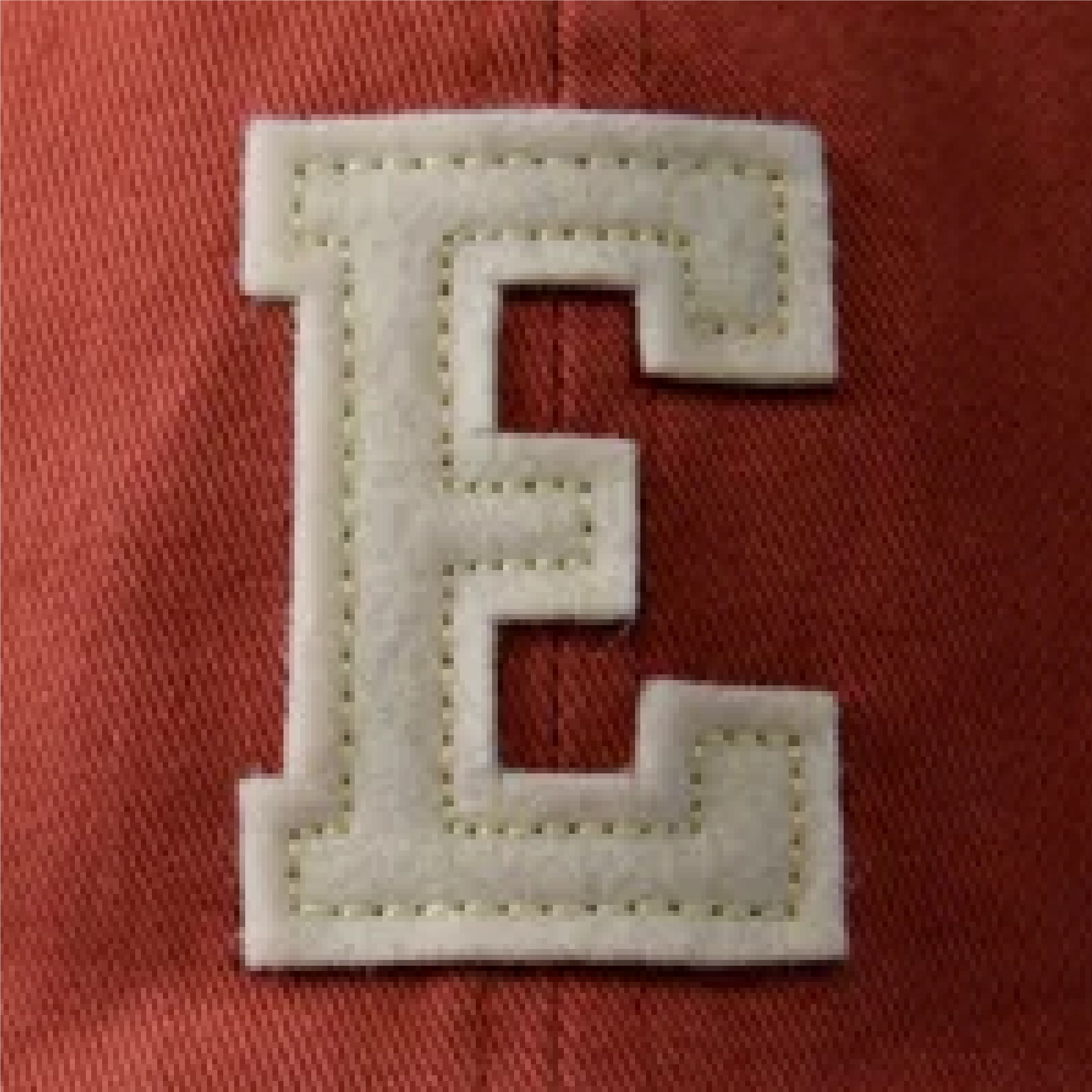 Tackle twill