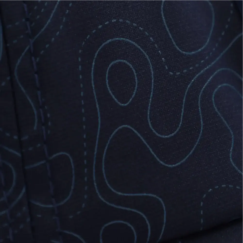 Dye sublimation