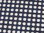  Nylon mesh back