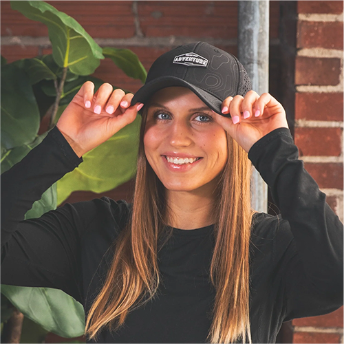 Custom Drift Hydro Hat