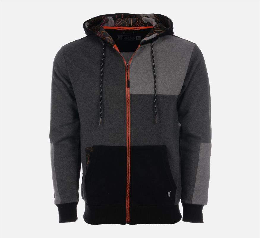 Custom Everyday Hoodie