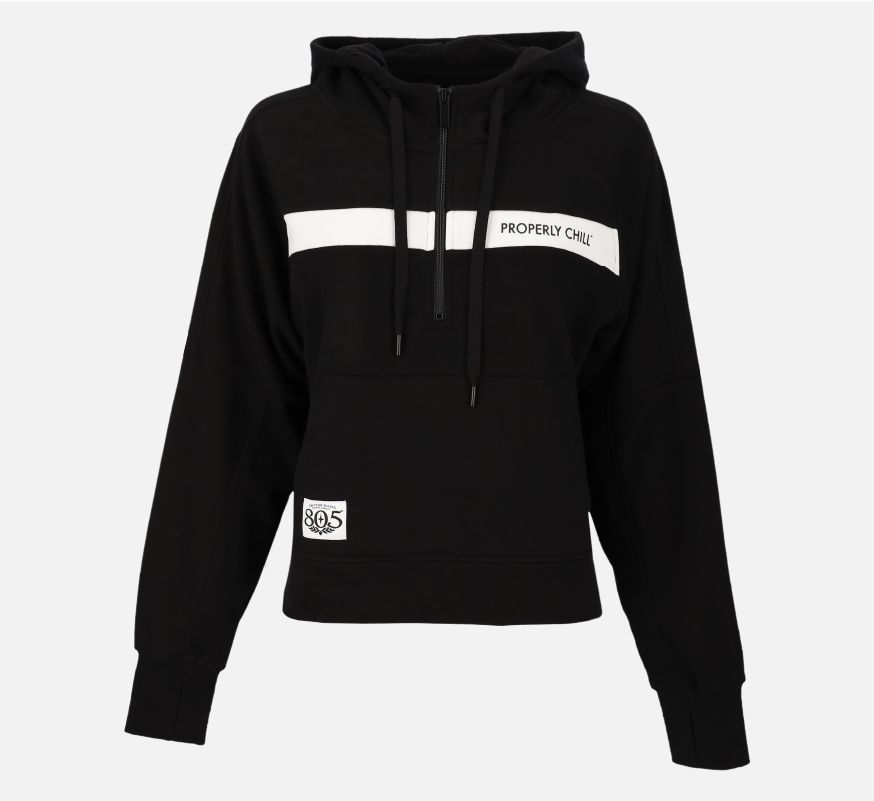 Custom Everyday Hoodie