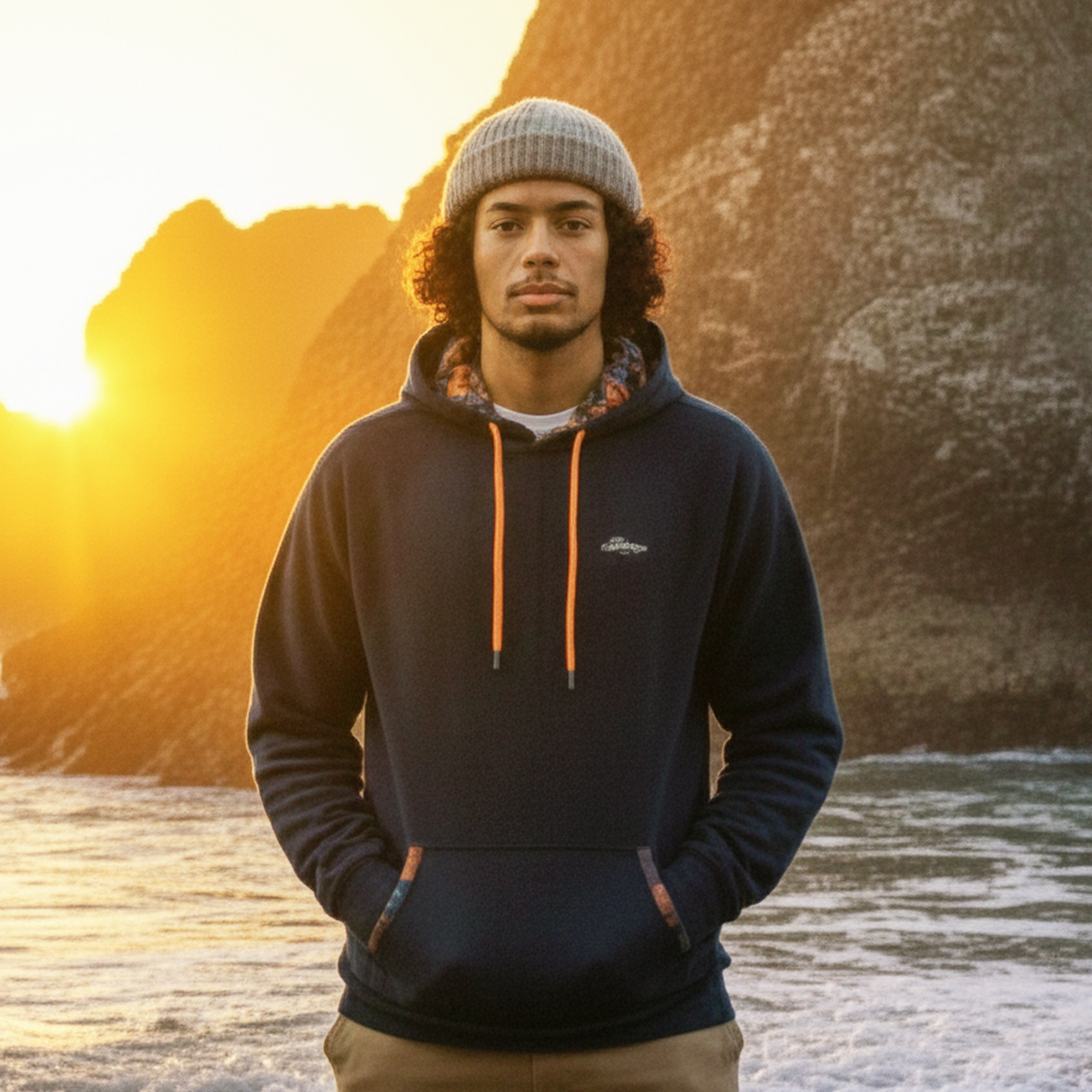 Custom Everyday Hoodie