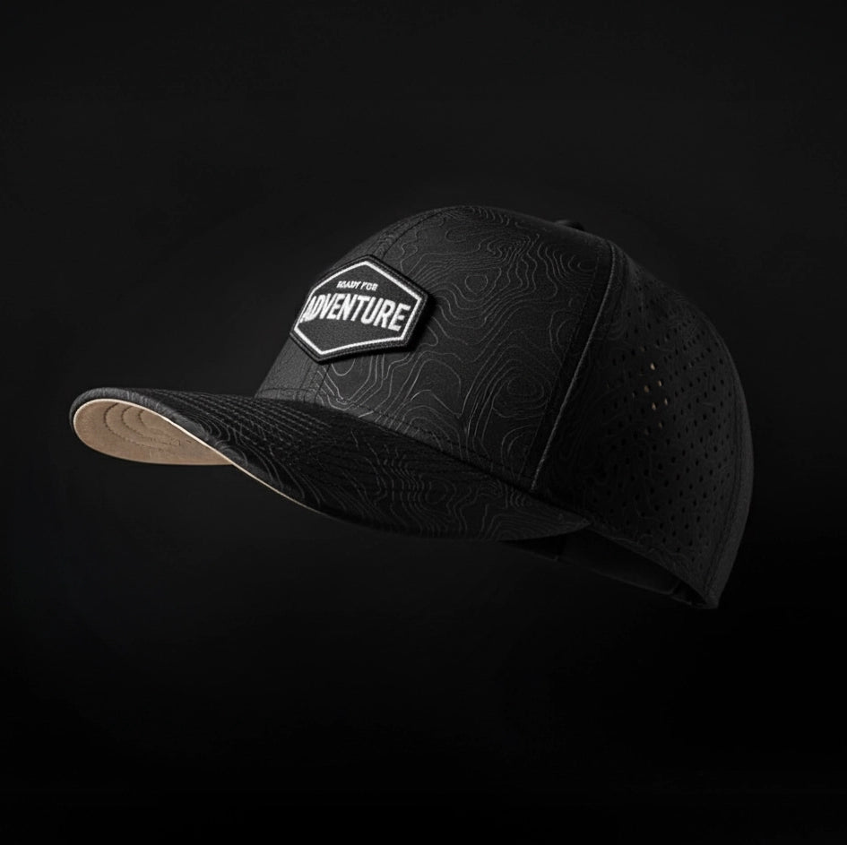 Custom Drift Hydro Hat