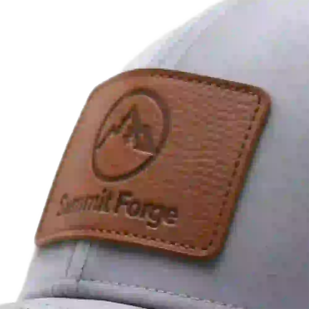 Leather