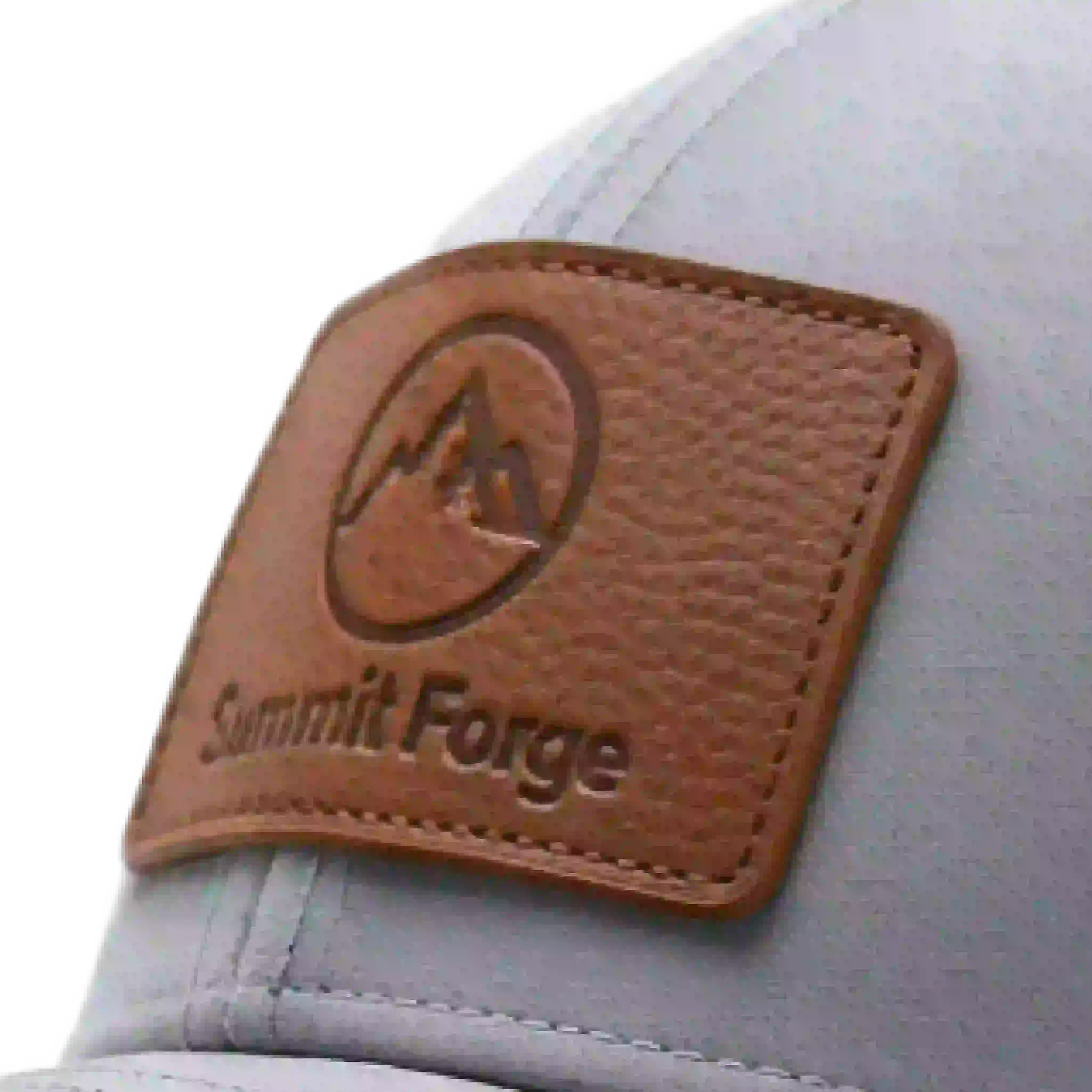 Leather