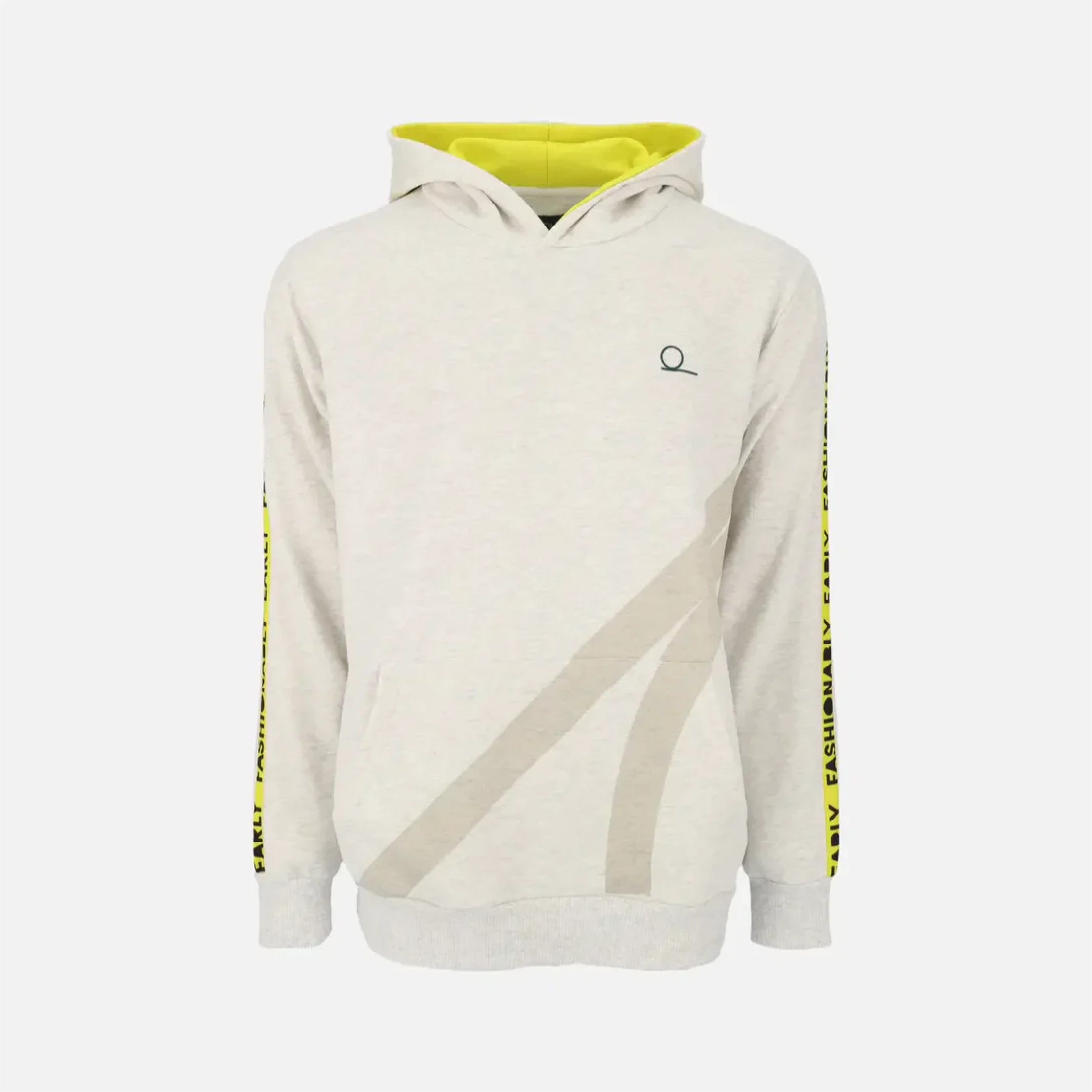 Custom Everyday Hoodie