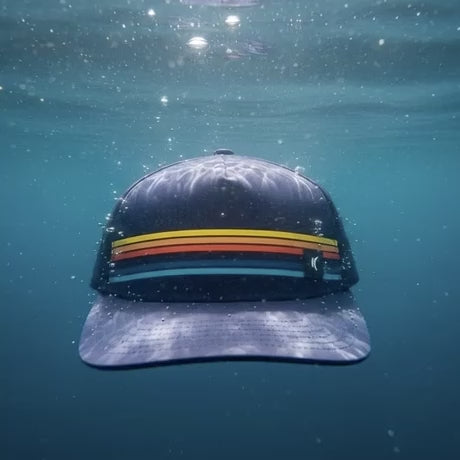 Custom Drift Hydro Hat