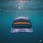 Custom Drift Hydro Hat