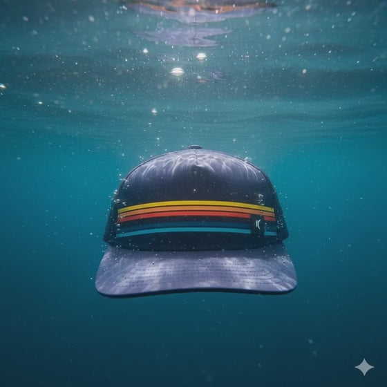 Custom Drift Hydro Hat