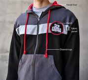 Custom Everyday Hoodie