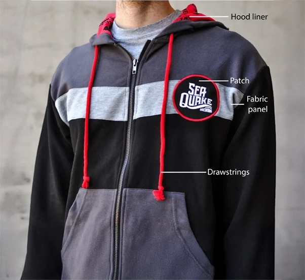 Custom Everyday Hoodie