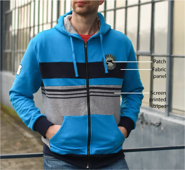 Custom Everyday Hoodie