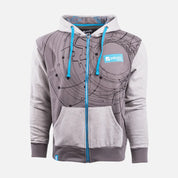 Custom Everyday Zip Hoodie