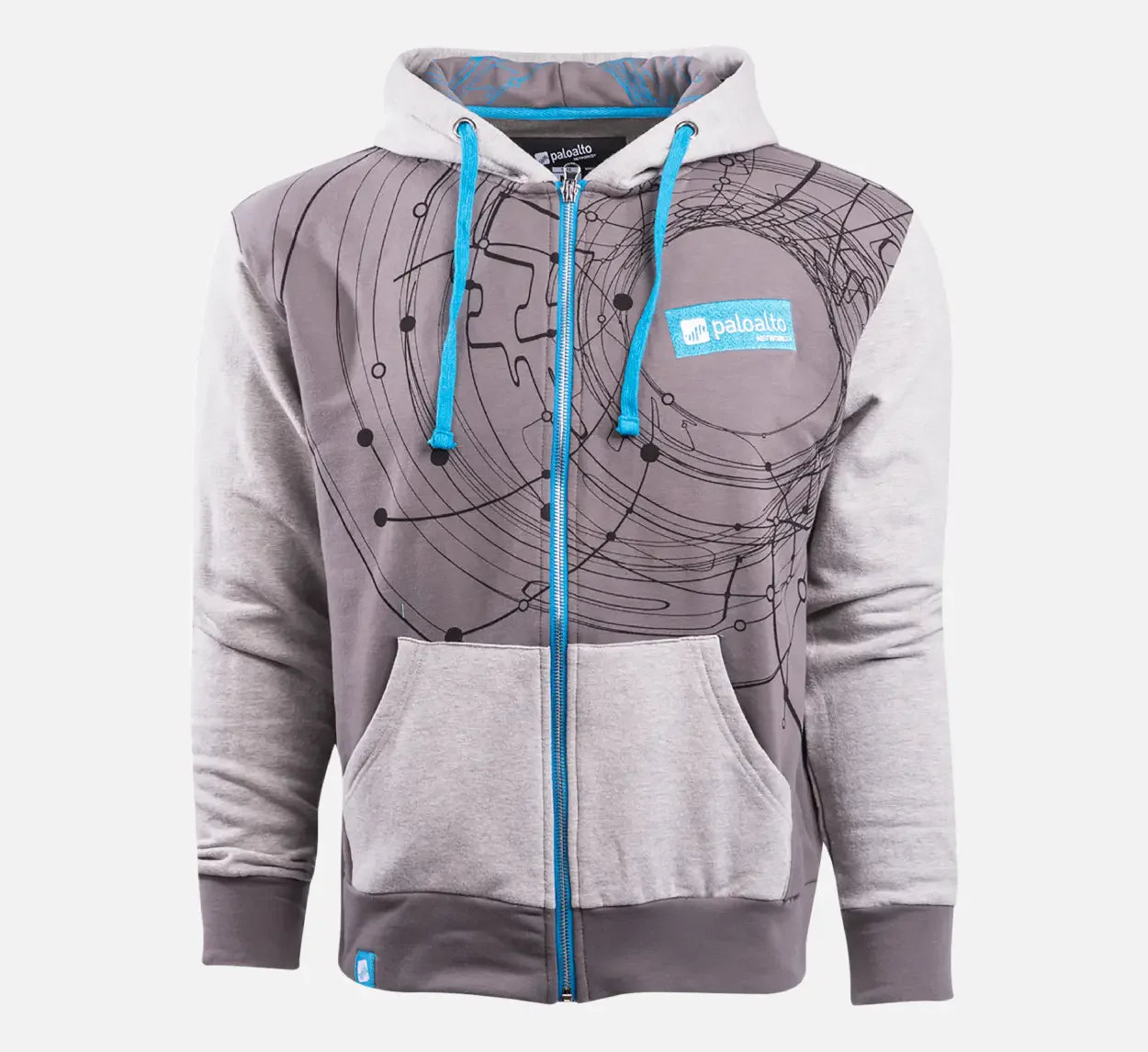 Custom Everyday Hoodie